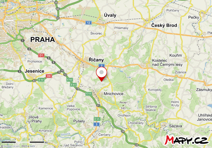 Obrázek map